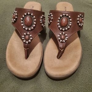 Rialto Flip Flops